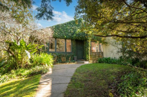 Trout Pool House - Okere Falls Lakeside Retreat, Rotorua